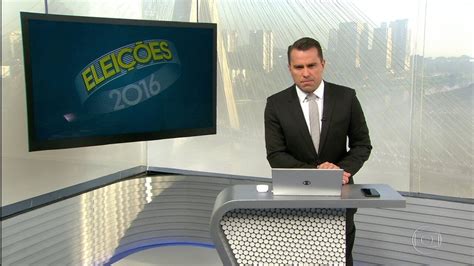 Vídeo Ibope divulga 4ª pesquisa de intenção de voto para a Prefeitura