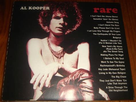 Al Kooper アル・クーパー Rare And Well Done 2枚組 名盤 Cd 輸入盤 Cddvdビデオ 新品・中古のオークション モバオク