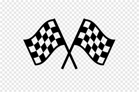 F Rmula Racing Flags Auto Racing F Rmula Bandera Carreras Png