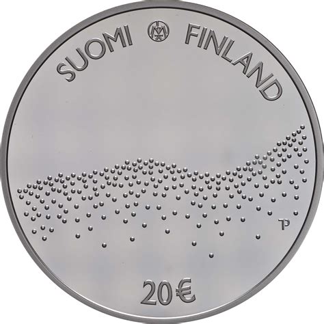 20 Euro Klimaforschung 2022 PP Finnland