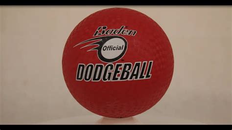 Baden Dodgeball Youtube