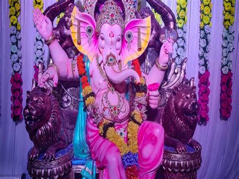 Ganesh Chaturthi 2022 Learn About The Shubh Muhurta Ganesh Mantras