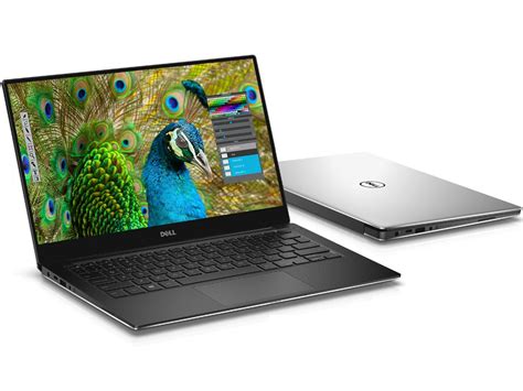 Dell Xps 13 9360 Intel Core I5 7200u 25ghz 133” Full Hd 1920x1080