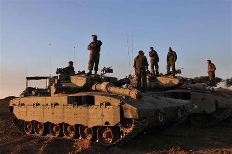 Guerre Isra L Hamas Tr Ve Prolong E Gaza Attaque J Rusalem Le