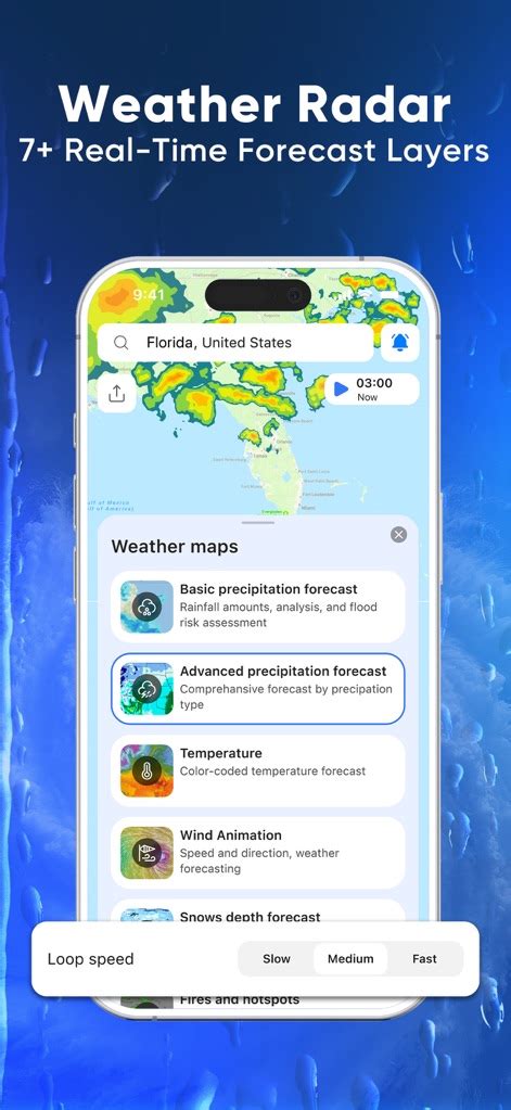noaa weather radar  map weather app mwm