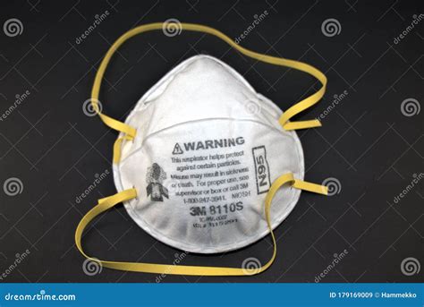 face mask close  editorial stock image image  crisis