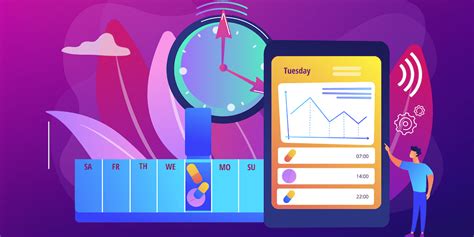 How To Create A Medication Tracker And Pill Reminder App