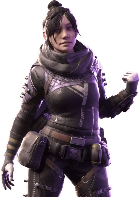 Download Apex Legends Character Pose