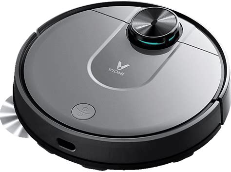 Staubwischroboter VIOMI V-RVCLM21B V2 Saugroboter | MediaMarkt