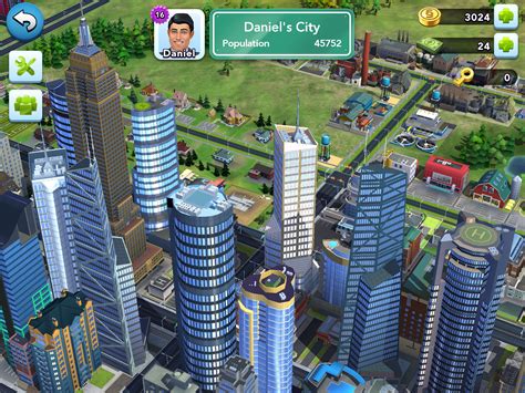 SimCity BuildIt | Pocket Gamer