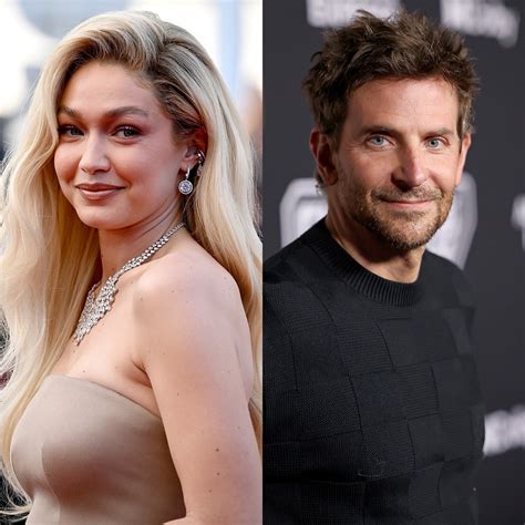 Bradley Cooper Et Gigi Hadid En Couple Cette Photo Qui Ne Laisse Plus