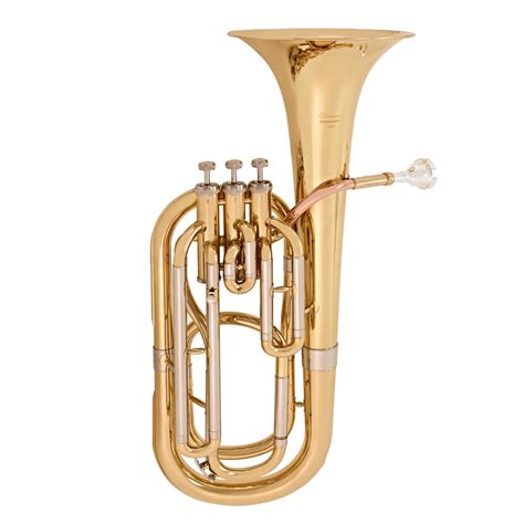 Elkhart 100bh Student Baritone Horn At Gear4music