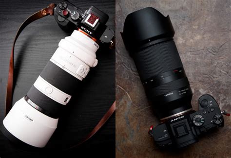 Tamron Telephoto Lenses Archives - The Phoblographer