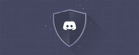 Discord Logo Unique