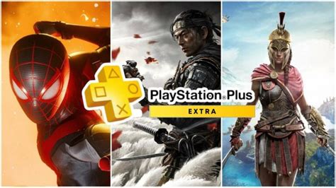 Los 10 Mejores Juegos Adicionales De Ps Plus Que Hacen Que Valga La