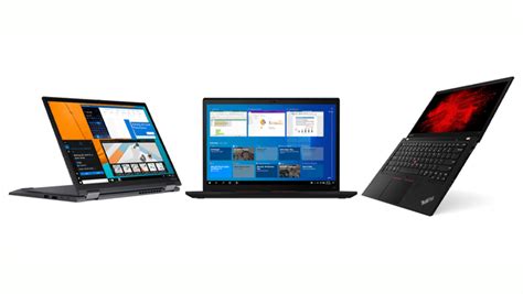 Refurbished Lenovo Thinkpad T I Laptop Eazypc Store