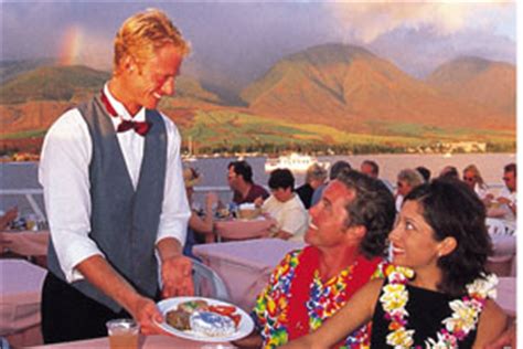 Maui Princess Sunset Dinner Cruise – Hawaii Travel Network