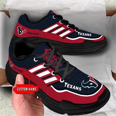 Texans Custom Shoes US Sports Nation