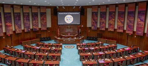 Arizona Senate Postpones Sports Betting Bill Debate - SportsBettingArizona.com