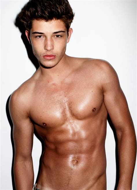 Francisco Lachowski Coitus Magazine 2011coitus Magazine Puts Out Some Of The Sexiest Magazine