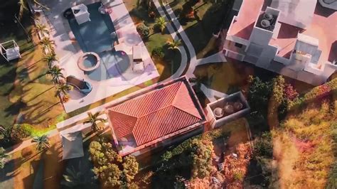 Latina Brunettes Dance And Rub Each Other S Pussies By The Pool