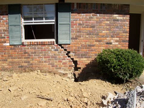 Subsidence Damage Repairs - Structural Repairs : 0131 677 8575