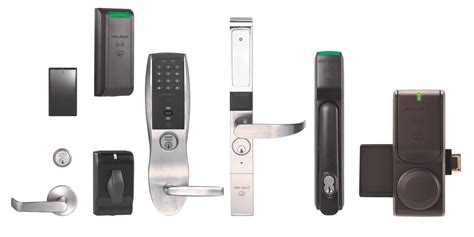 Assa Abloy Aperio Locks Software House