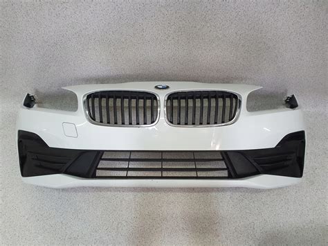 Bmw F F Lift Zderzak Prz D Przedni Oficjalne