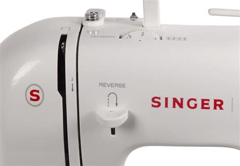 Test Machine Coudre Singer Initiale Tradition Ma Machine