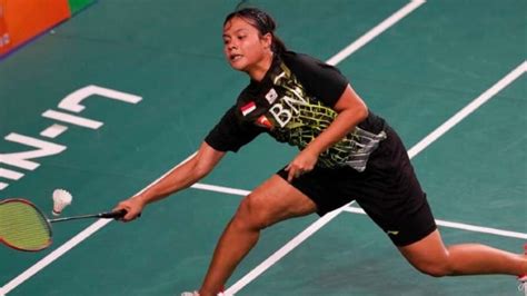 Hancurkan Wakil Azerbaijan Komang Melangkah Ke Besar Korea Masters