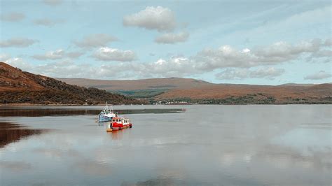 The West Coast of Scotland - A Perfect Road Trip | Wander Somewhere