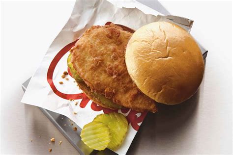 Easiest Way To Cook Tasty Chick Fil A Chicken Sandwich Prudent Penny