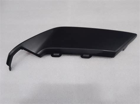 Byd Sealgull Front Bumper Left Decorative Panel Original Aftermarket