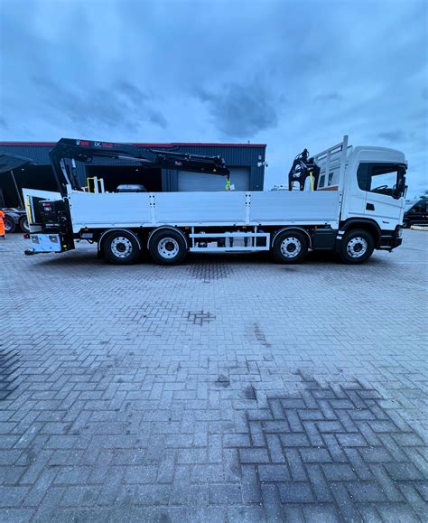 truck loaders
