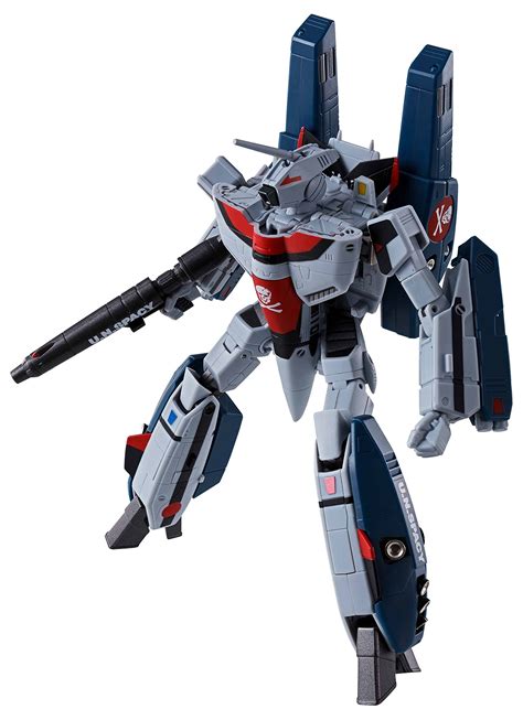 高評価定番 バンダイ Bandai Hi Metal R Macross Zero VF 0S Phoenix Roy Focker