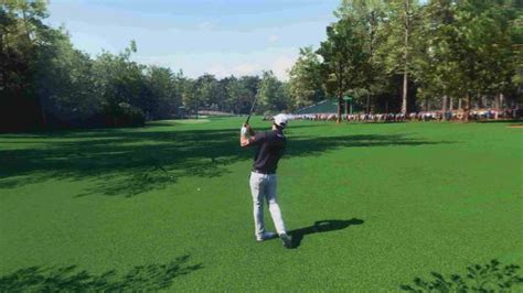 PGA Tour Sees Massive Gameplay Changes With Patch Notes 9.0 - Prima Games