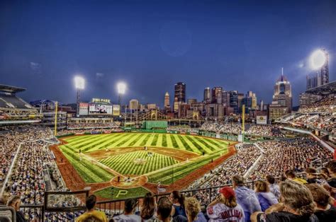 Pnc Park Wallpapers Top Free Pnc Park Backgrounds Wallpaperaccess