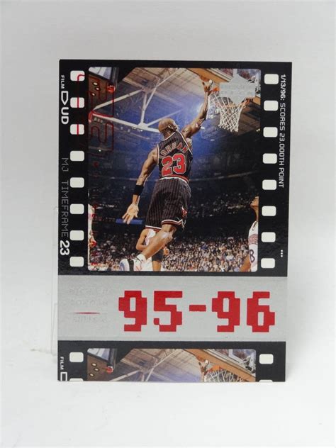 代購代標第一品牌樂淘letaoMICHAEL JORDAN マイケルジョーダン 1998 UPPER DECK MICHAEL