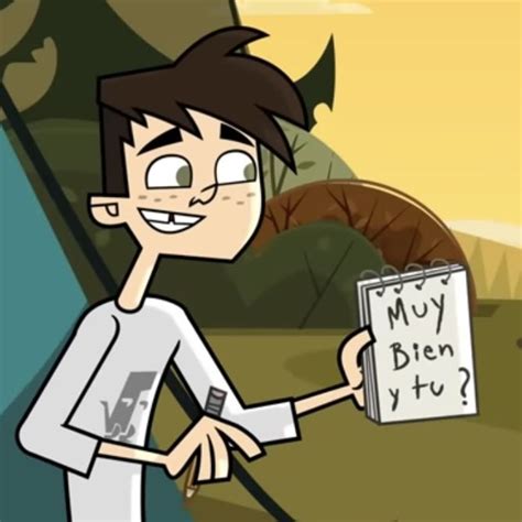 A Cartoon Character Holding A Clipboard With The Words My Bien Y All