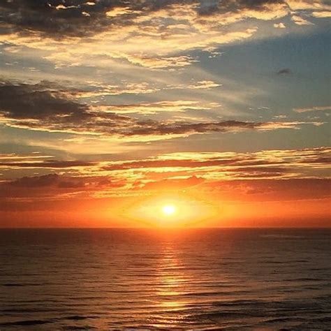 Sunrise Daytona Beach - Photorator