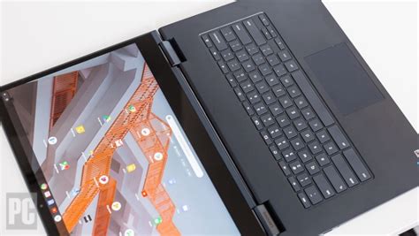 Lenovo Yoga Chromebook C630 Review PCMag