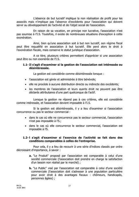 Maroc Note Circulaire 717 Tome1 Is Et Ir PDF