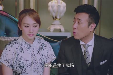 《下一站别离》于和伟说：我们离婚吧！李小冉却被感动哭，原因让人感动！