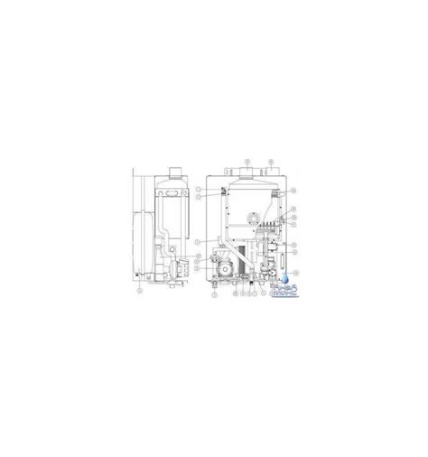 Газовый котел Daewoo (Gasboiler dgb 100 msc и другие): инструкция по ...