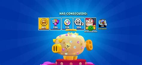 Brawl Stars Explica El Crasheo De Recompensas De La Megahucha