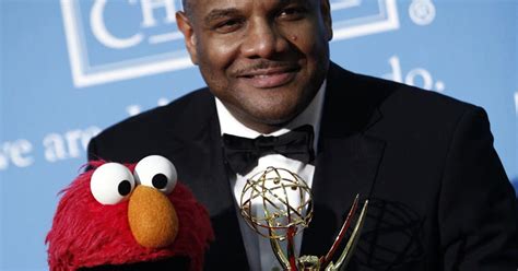 Elmo Puppeteer Calls Sex Allegations Defamatory