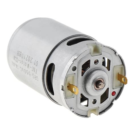 Koupit Rs Dc Motor V V V V V V V Rpm