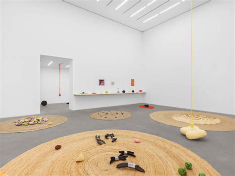 Maria Bartuszova review — this Tate retrospective is inspiring – Alison