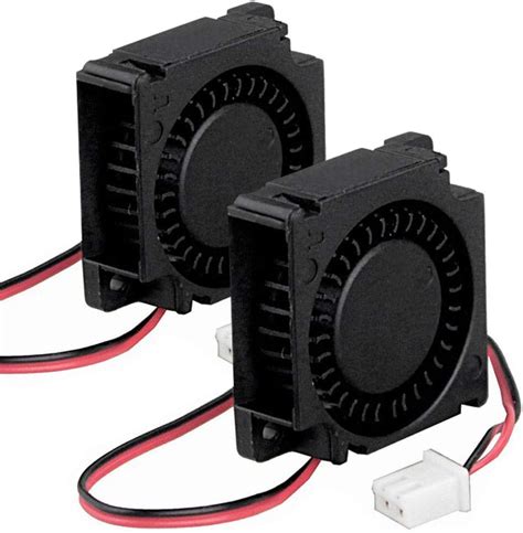 The 9 Best Brushless Dc Cooling Fan Blower 5V – Home Gadgets