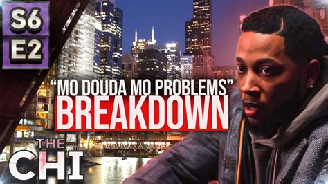 The CHI Season 6 Episode 2 Breakdown Review Recap Mo Douda Mo